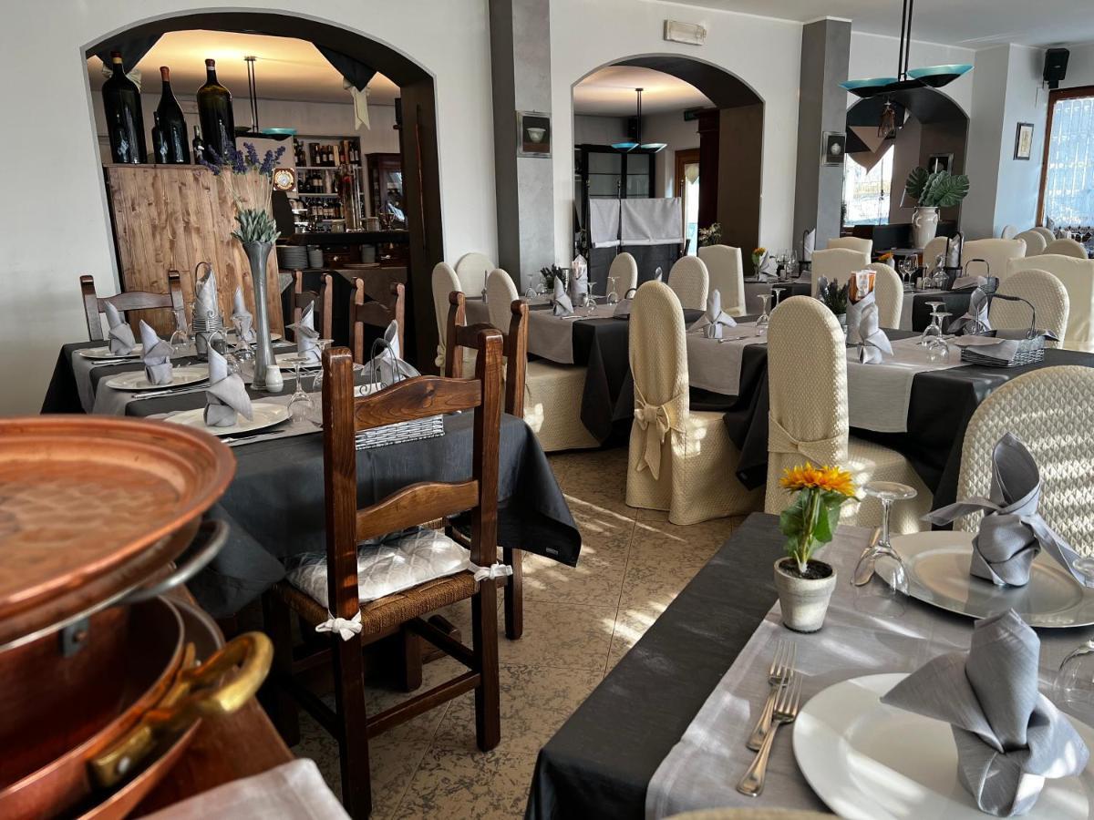 Aurora Hotel Castione della Presolana Kültér fotó