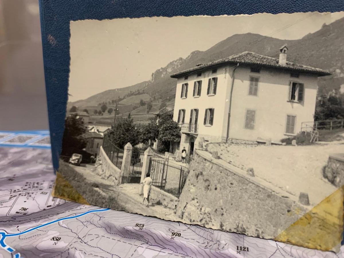 Aurora Hotel Castione della Presolana Kültér fotó