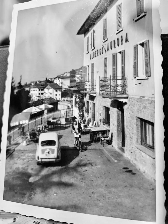 Aurora Hotel Castione della Presolana Kültér fotó