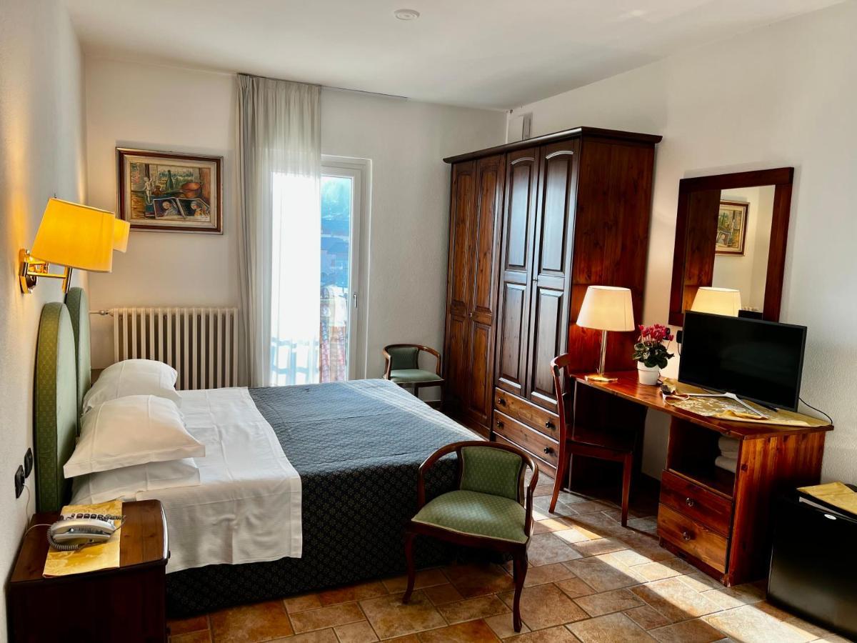 Aurora Hotel Castione della Presolana Kültér fotó