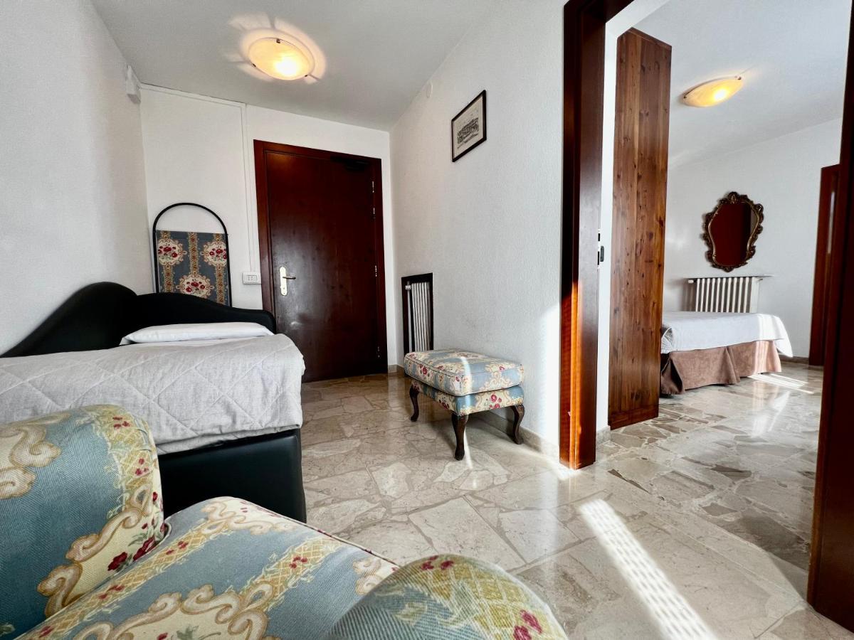 Aurora Hotel Castione della Presolana Kültér fotó