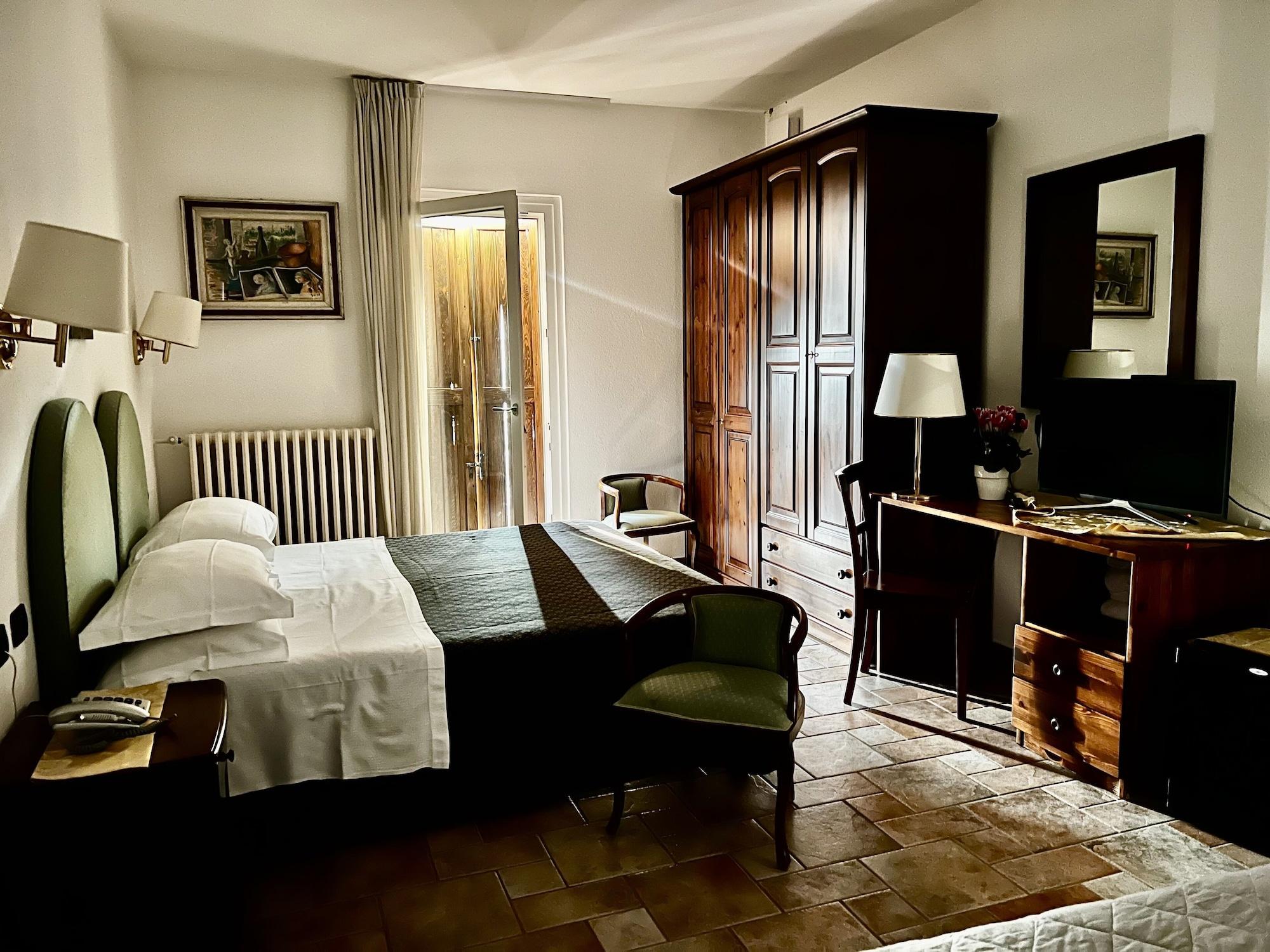 Aurora Hotel Castione della Presolana Kültér fotó