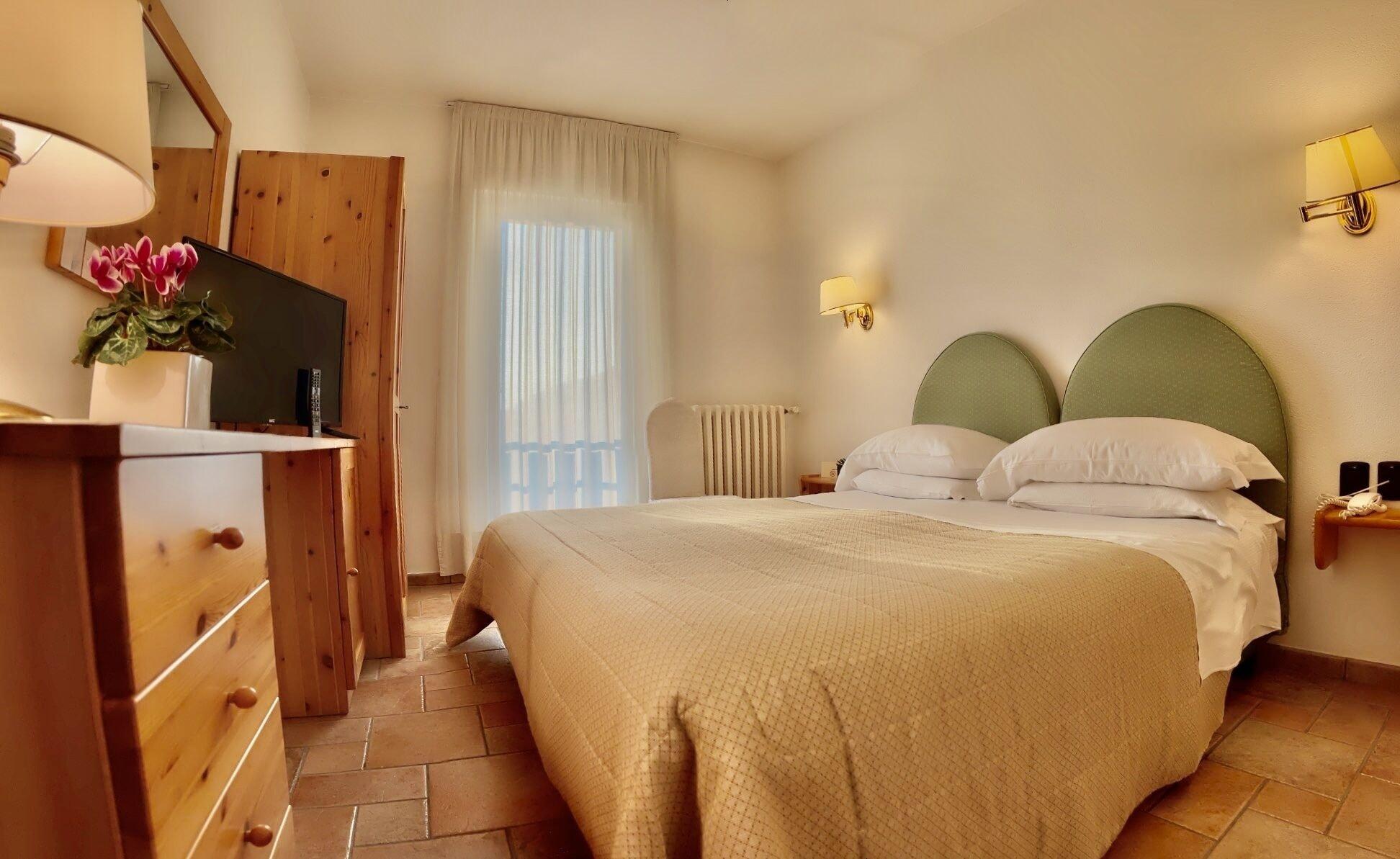 Aurora Hotel Castione della Presolana Kültér fotó