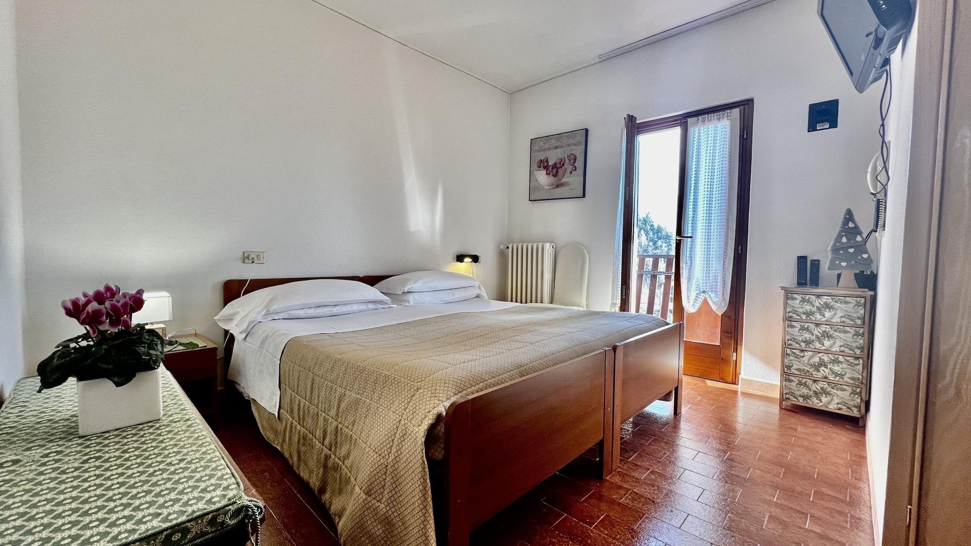 Aurora Hotel Castione della Presolana Kültér fotó