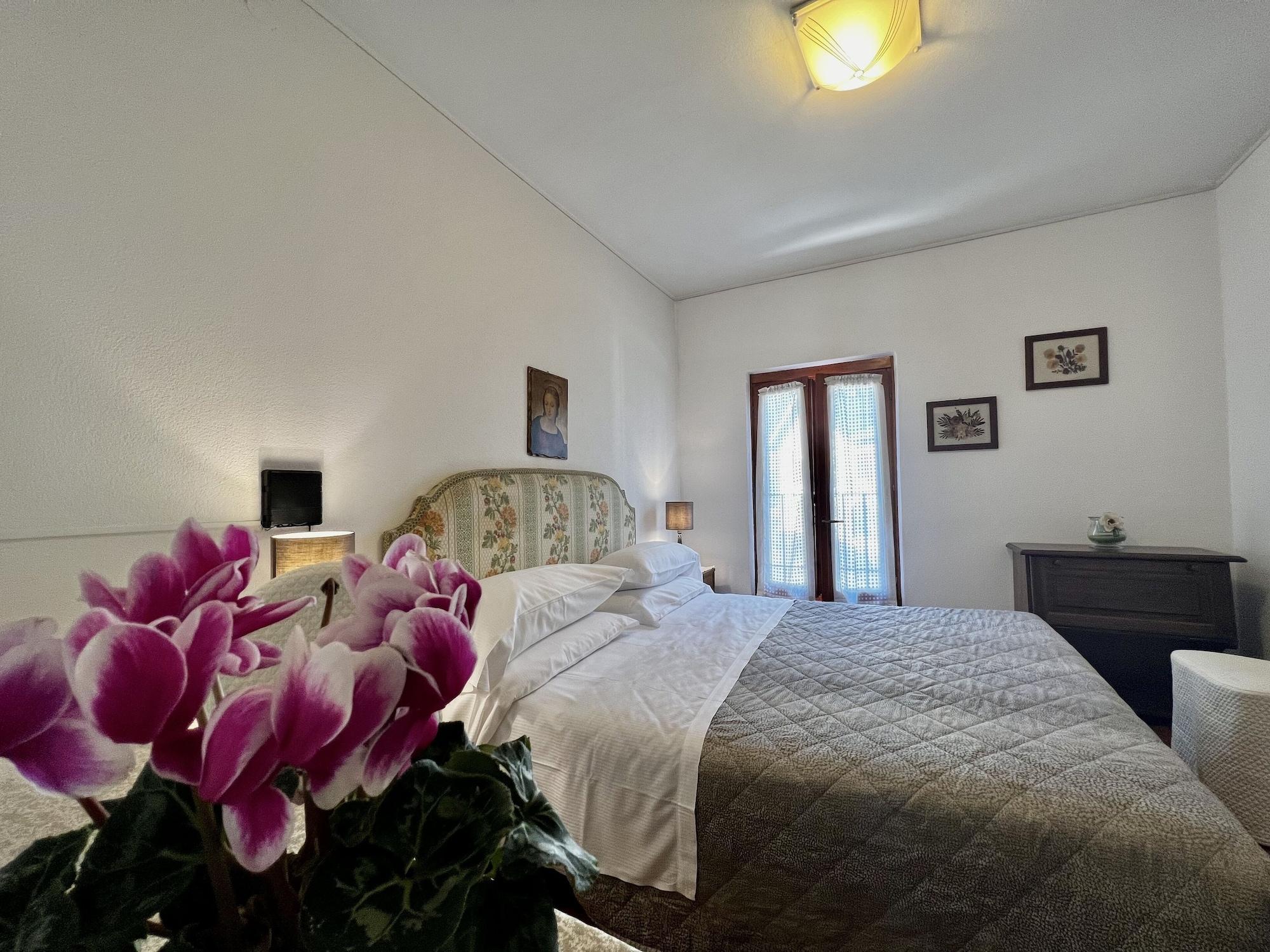 Aurora Hotel Castione della Presolana Kültér fotó