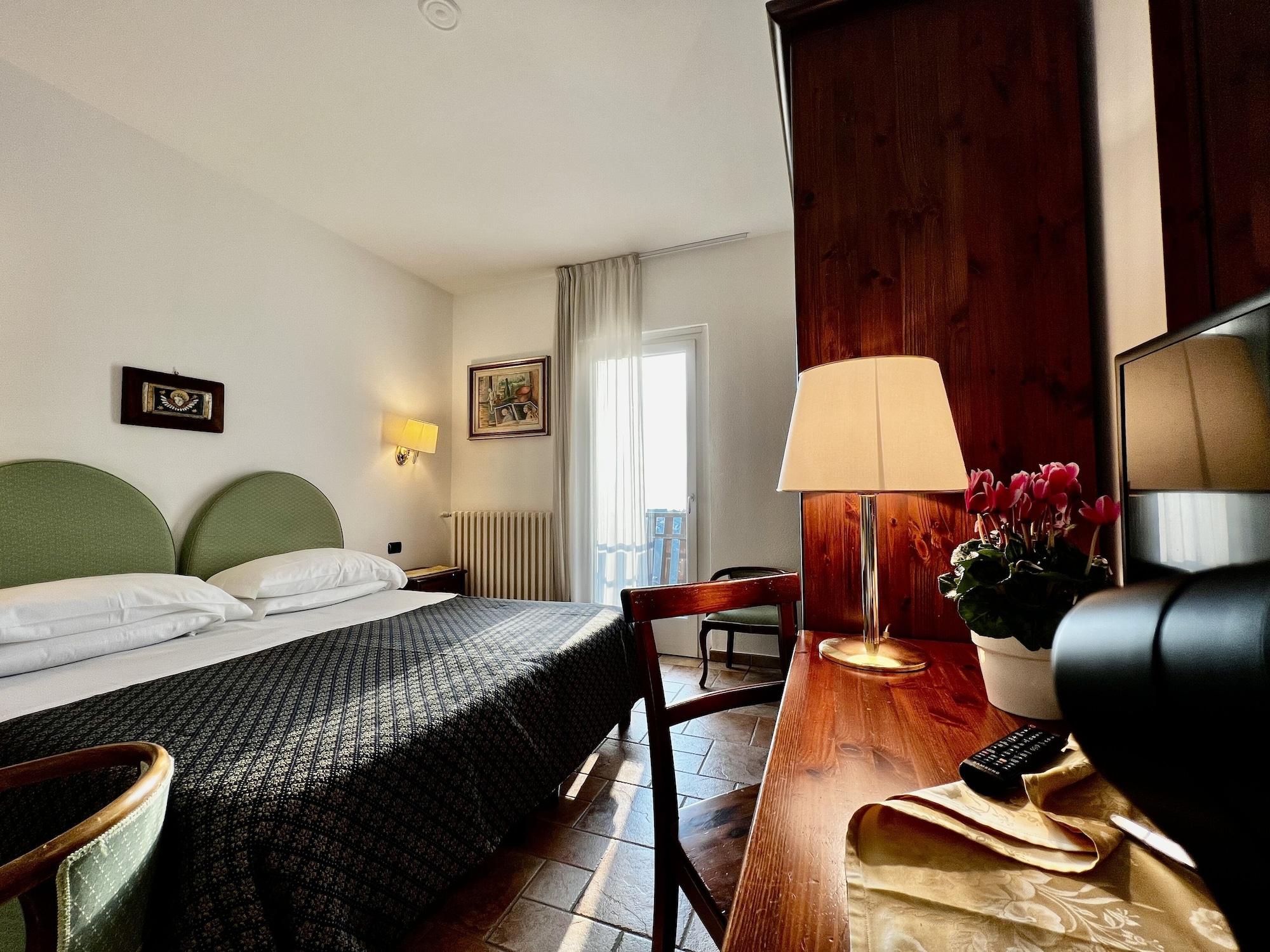Aurora Hotel Castione della Presolana Kültér fotó