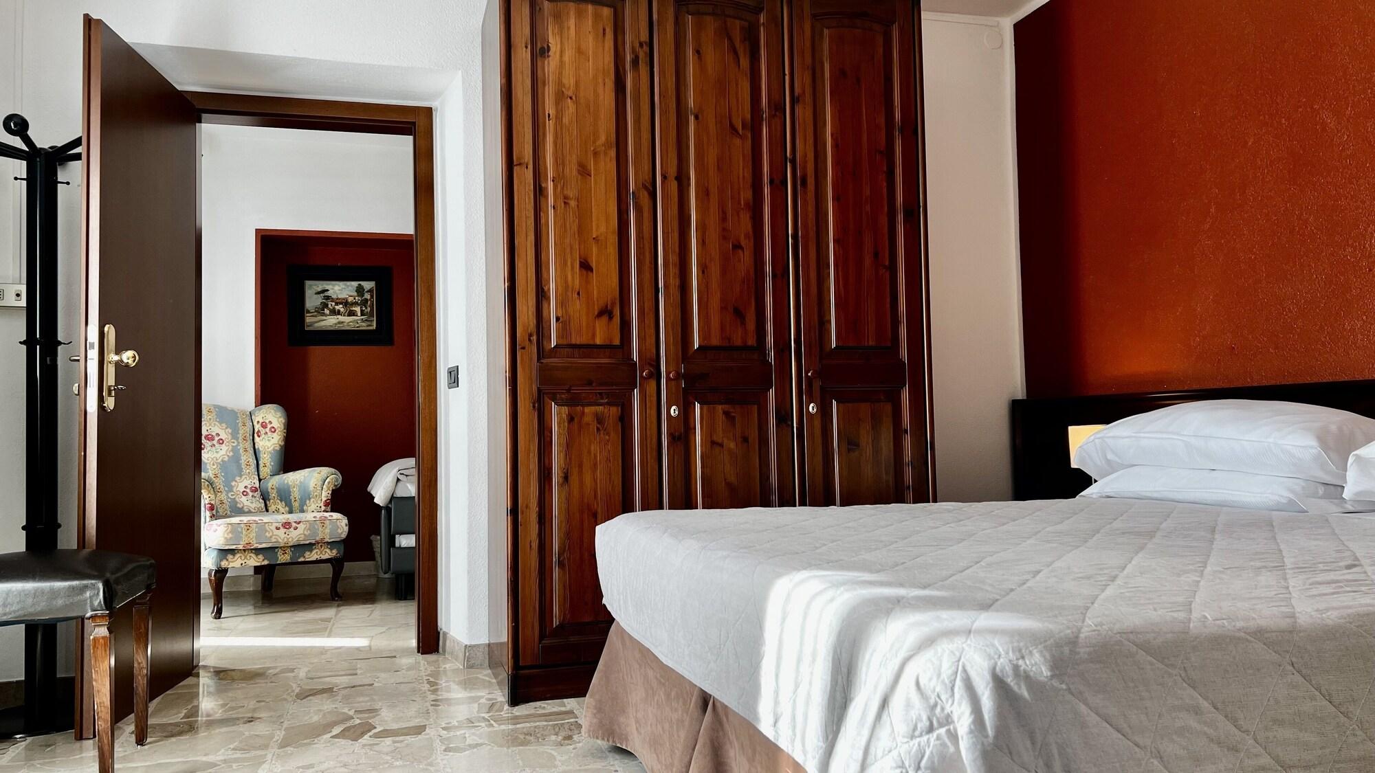 Aurora Hotel Castione della Presolana Kültér fotó