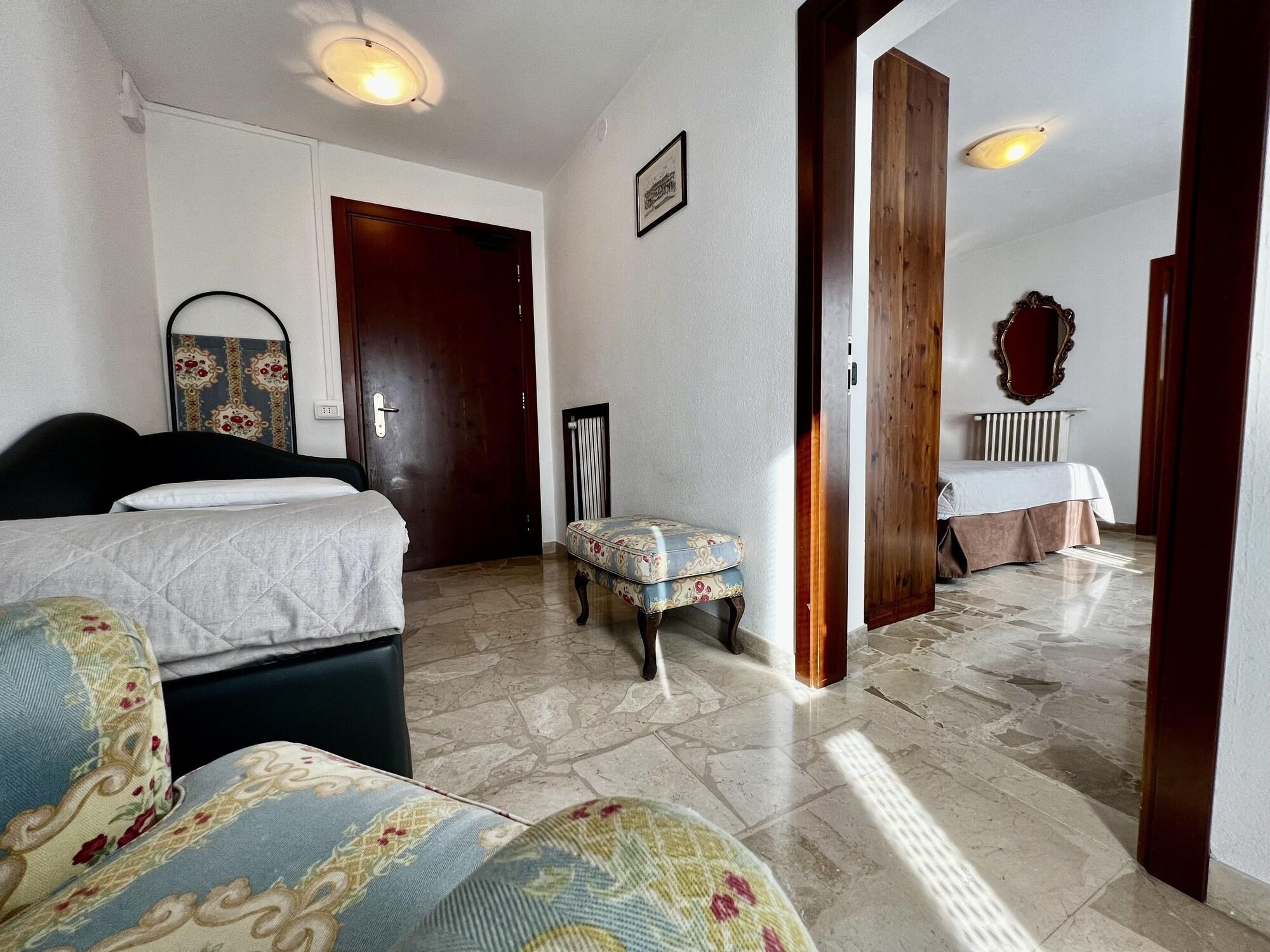 Aurora Hotel Castione della Presolana Kültér fotó