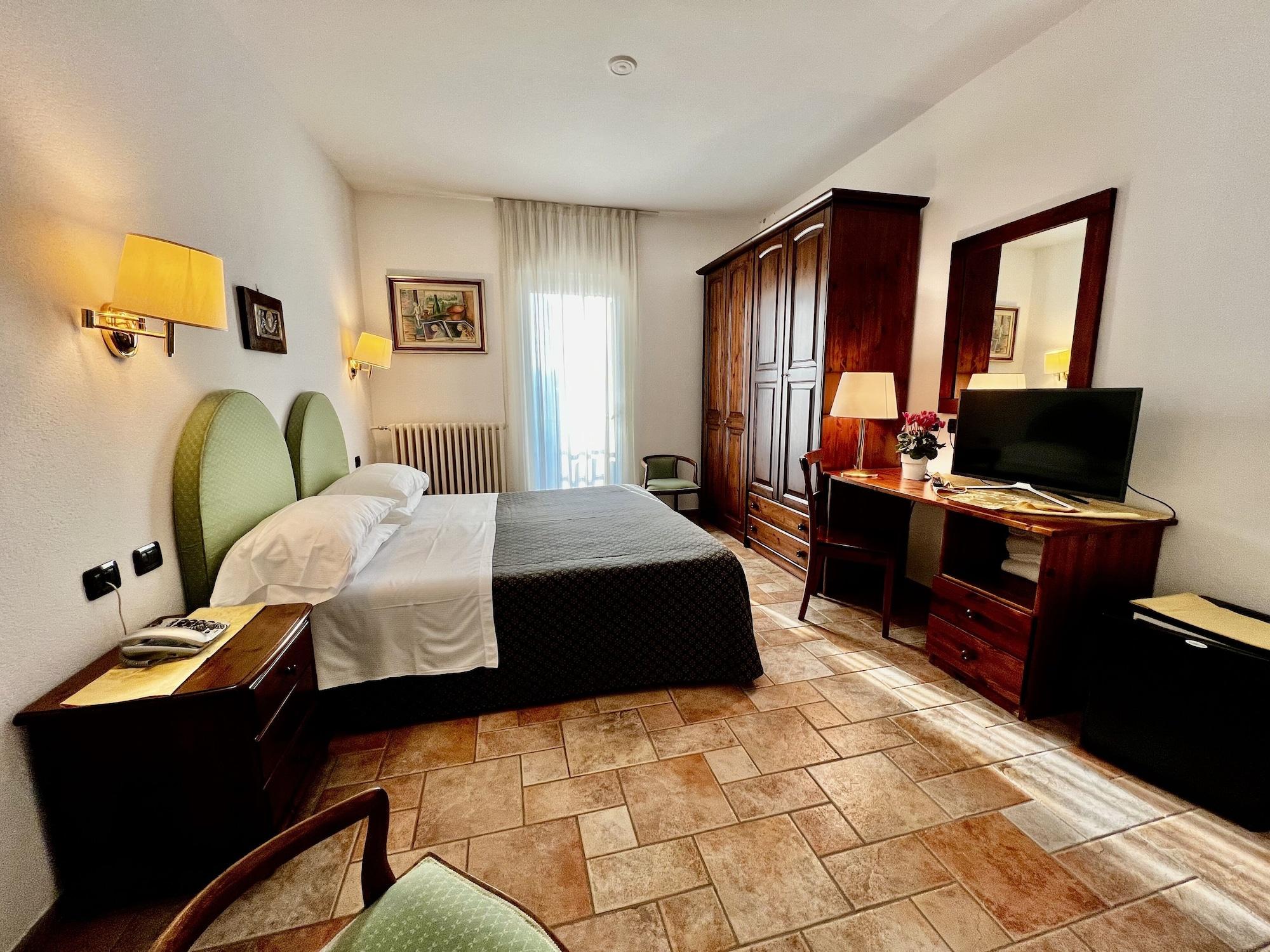 Aurora Hotel Castione della Presolana Kültér fotó