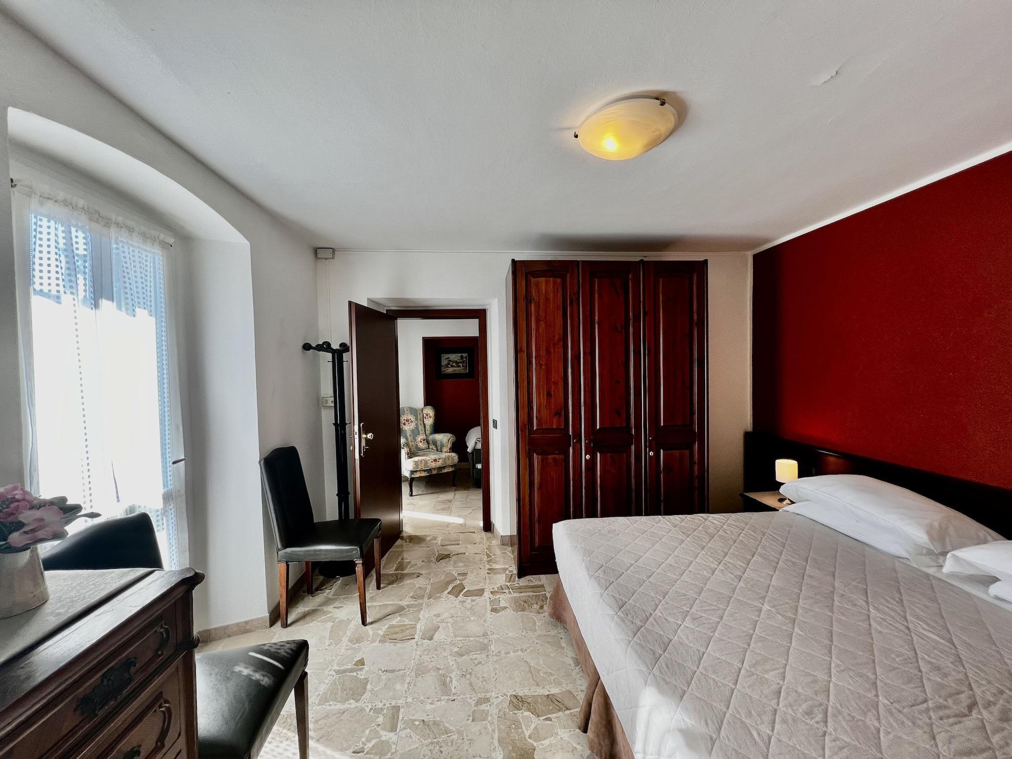 Aurora Hotel Castione della Presolana Kültér fotó