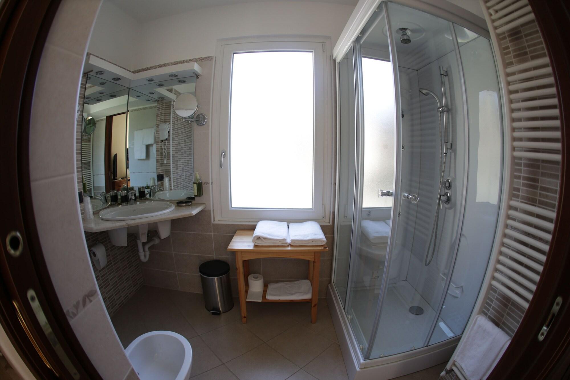 Aurora Hotel Castione della Presolana Kültér fotó