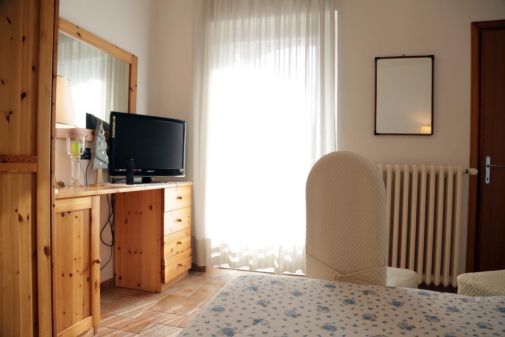 Aurora Hotel Castione della Presolana Kültér fotó