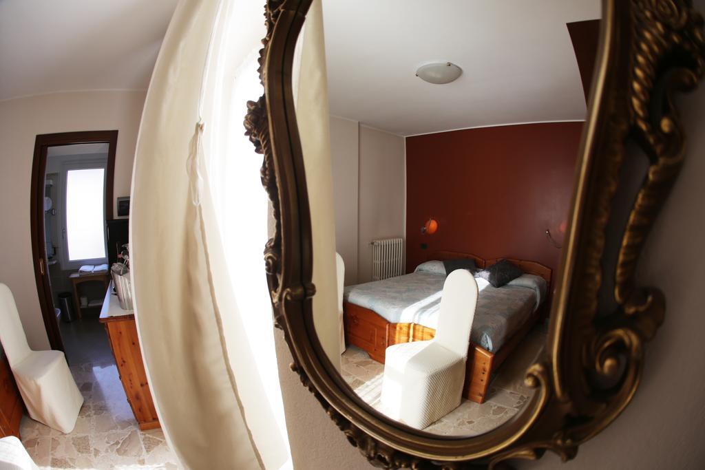 Aurora Hotel Castione della Presolana Kültér fotó