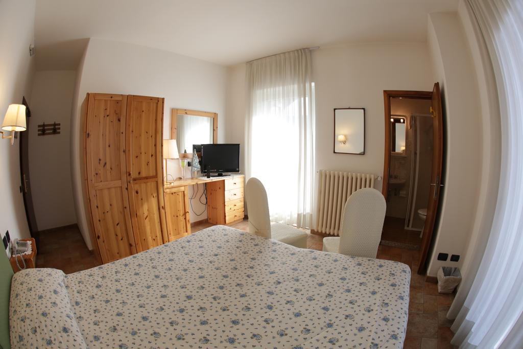 Aurora Hotel Castione della Presolana Kültér fotó