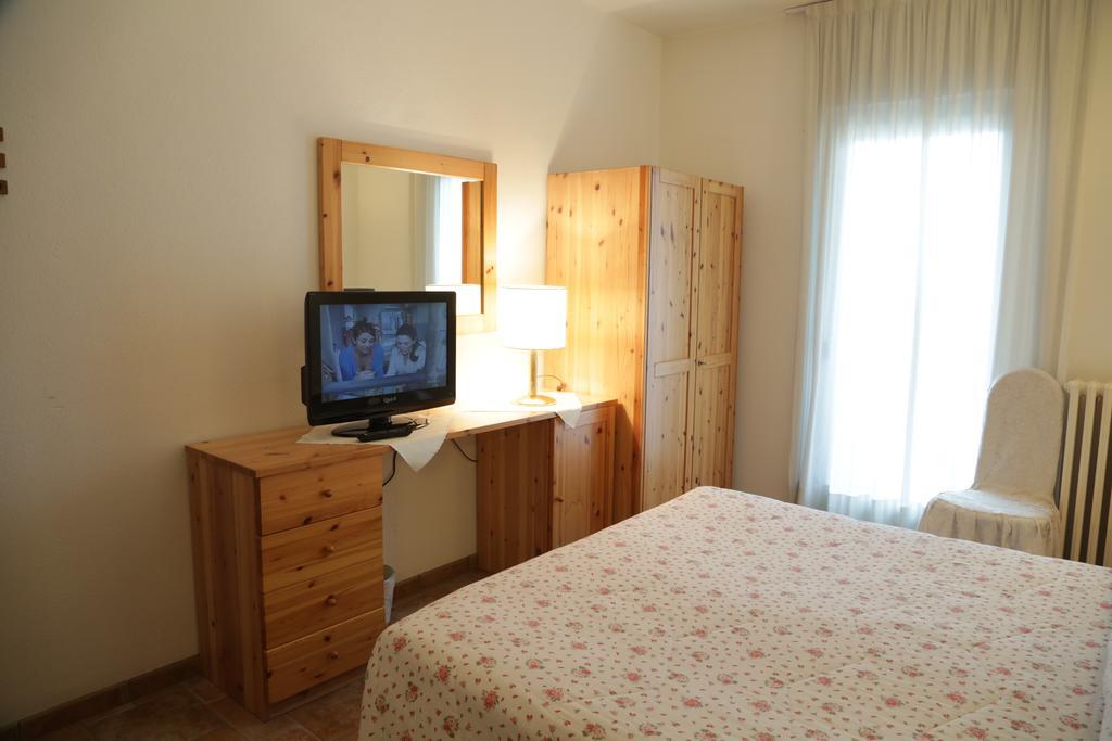 Aurora Hotel Castione della Presolana Kültér fotó