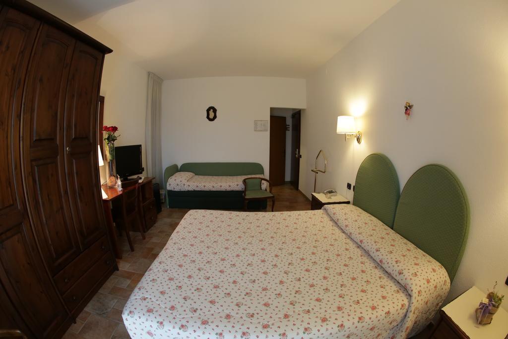 Aurora Hotel Castione della Presolana Kültér fotó