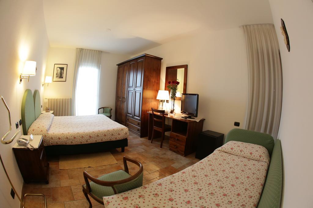 Aurora Hotel Castione della Presolana Kültér fotó