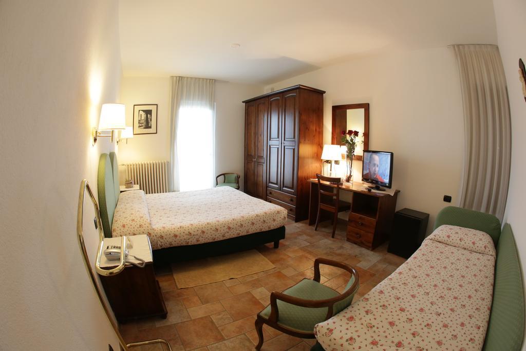 Aurora Hotel Castione della Presolana Kültér fotó