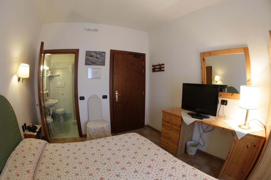 Aurora Hotel Castione della Presolana Kültér fotó