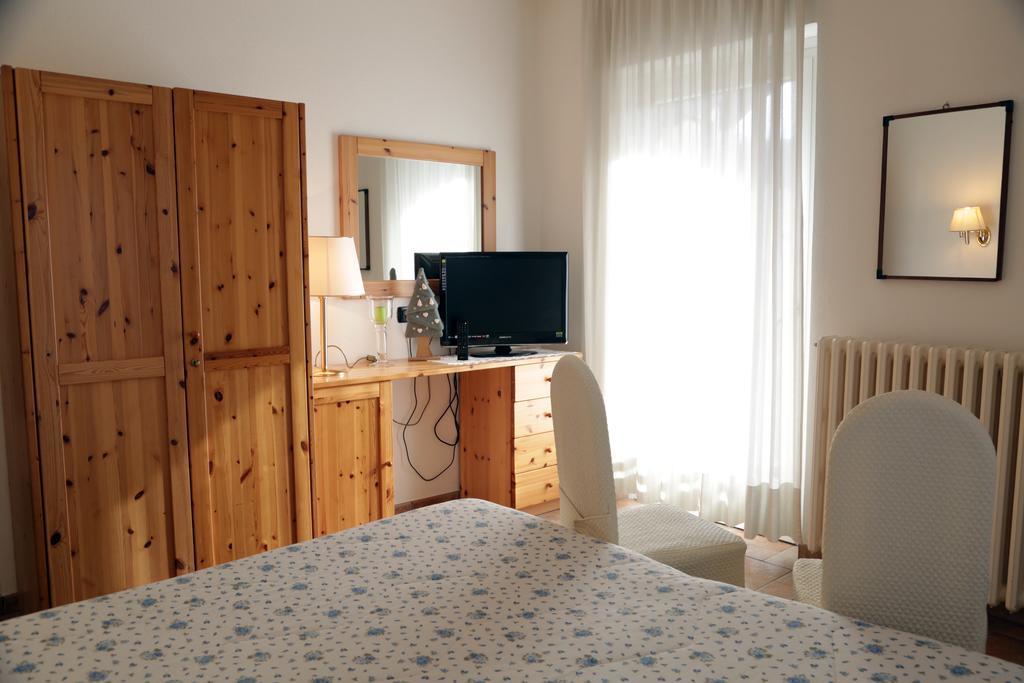 Aurora Hotel Castione della Presolana Kültér fotó