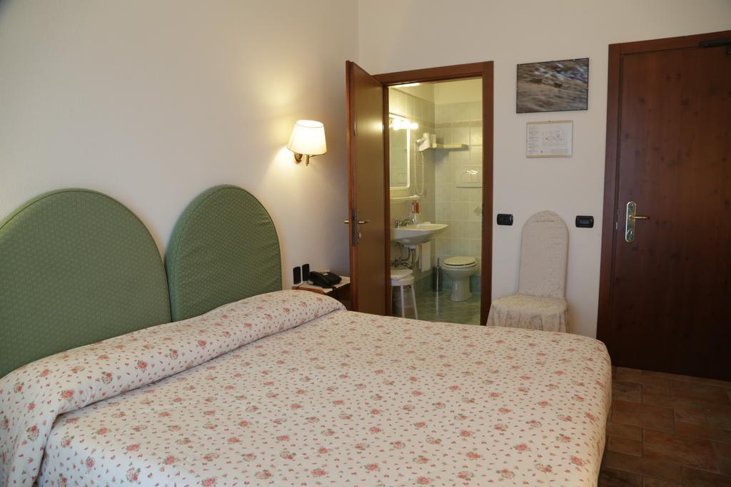 Aurora Hotel Castione della Presolana Kültér fotó